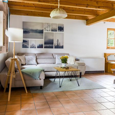 Bayerwaldchalet 레겐 외부 사진
