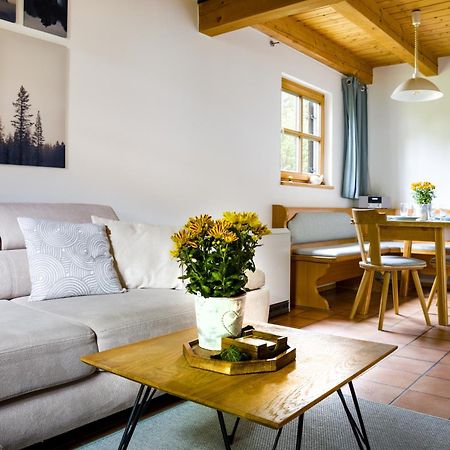 Bayerwaldchalet 레겐 외부 사진