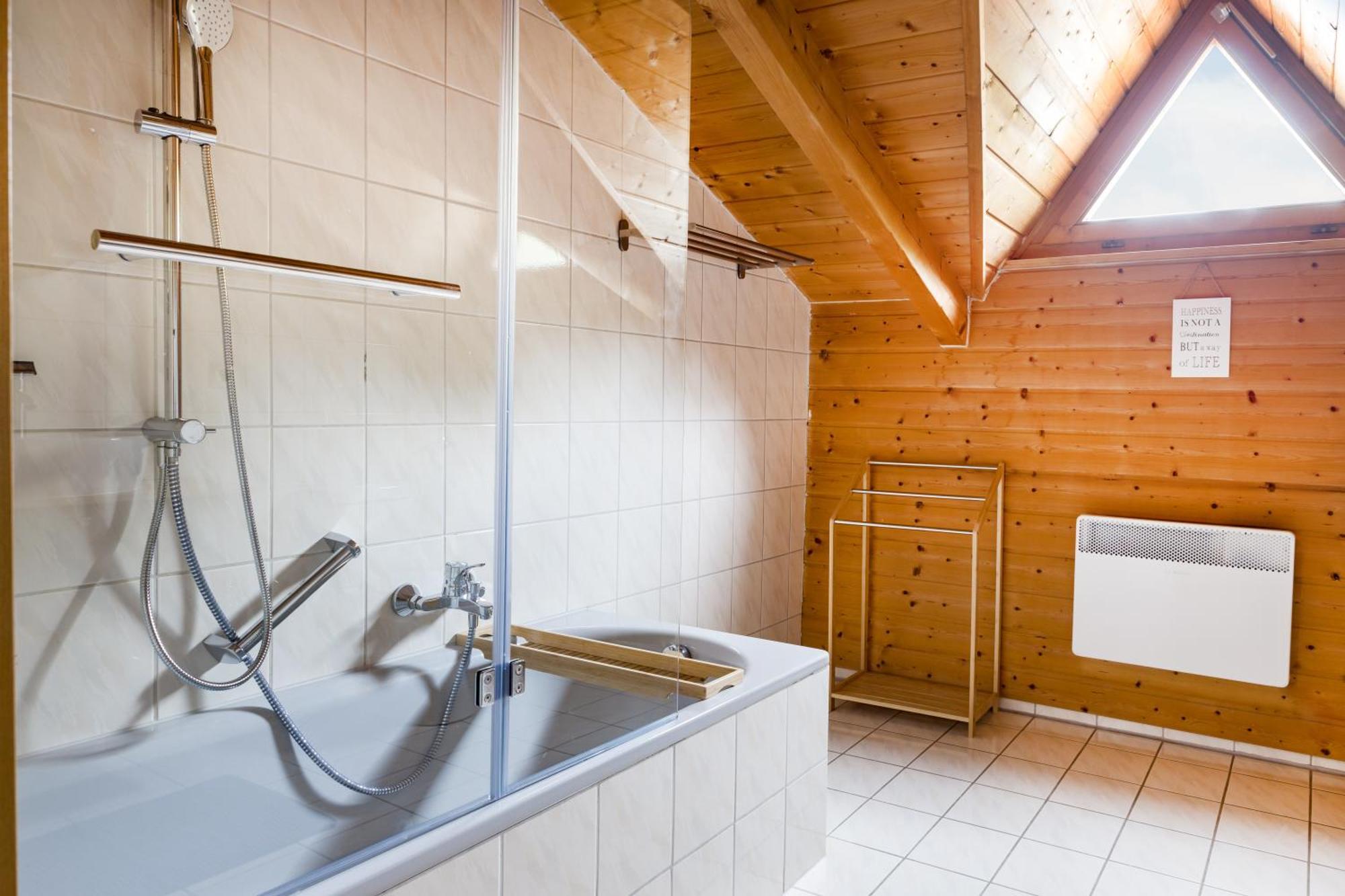 Bayerwaldchalet 레겐 외부 사진