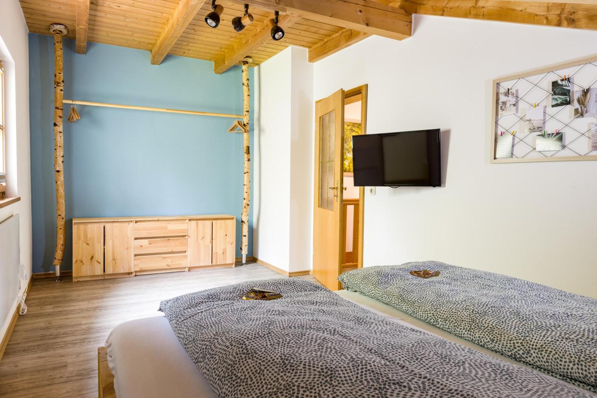 Bayerwaldchalet 레겐 외부 사진