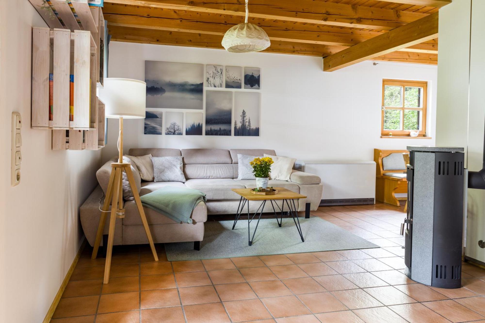 Bayerwaldchalet 레겐 외부 사진