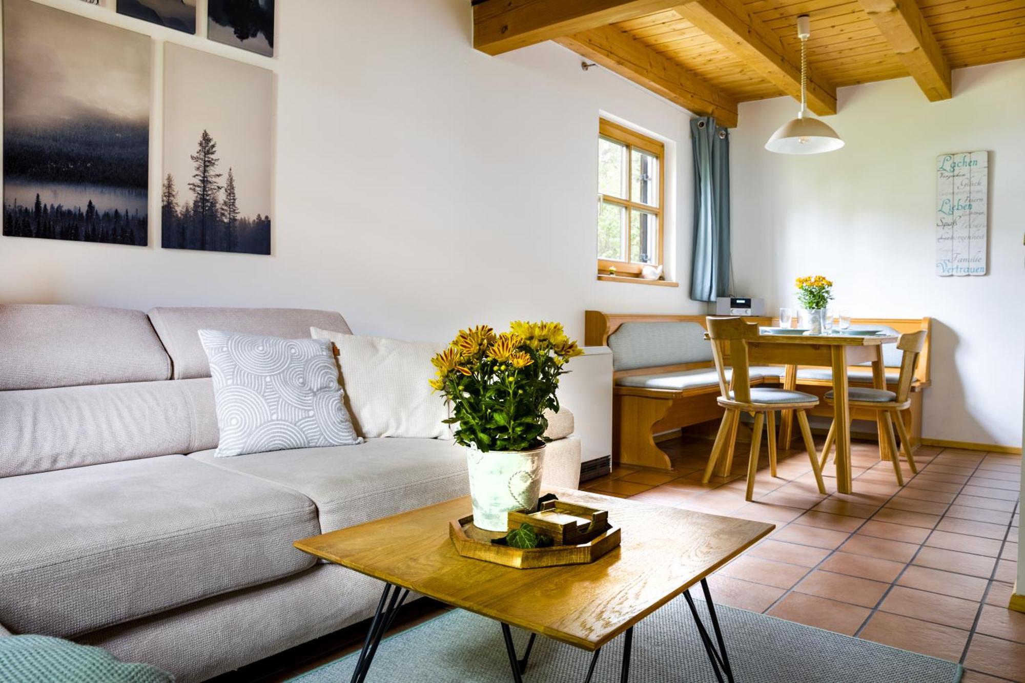 Bayerwaldchalet 레겐 외부 사진