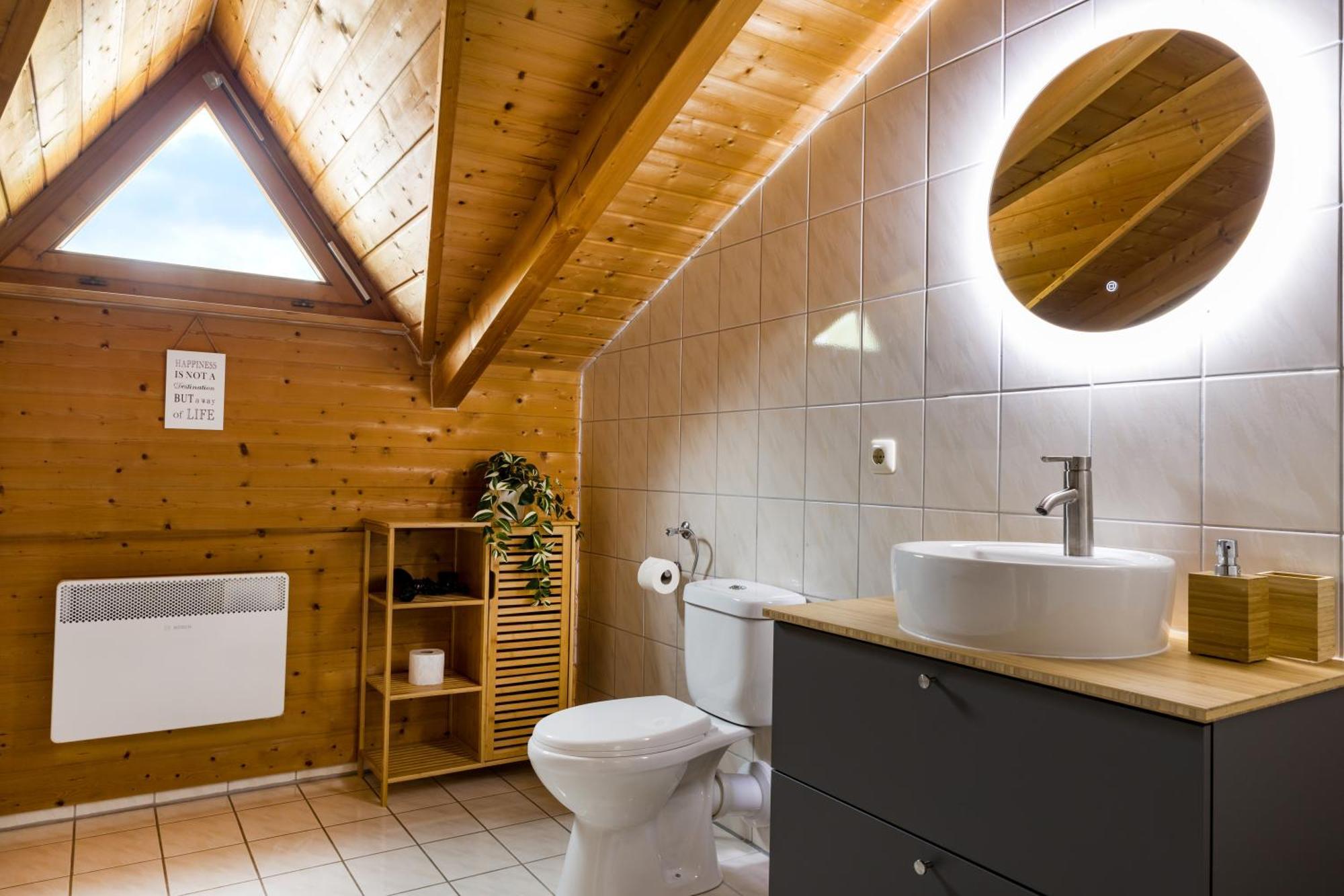 Bayerwaldchalet 레겐 외부 사진