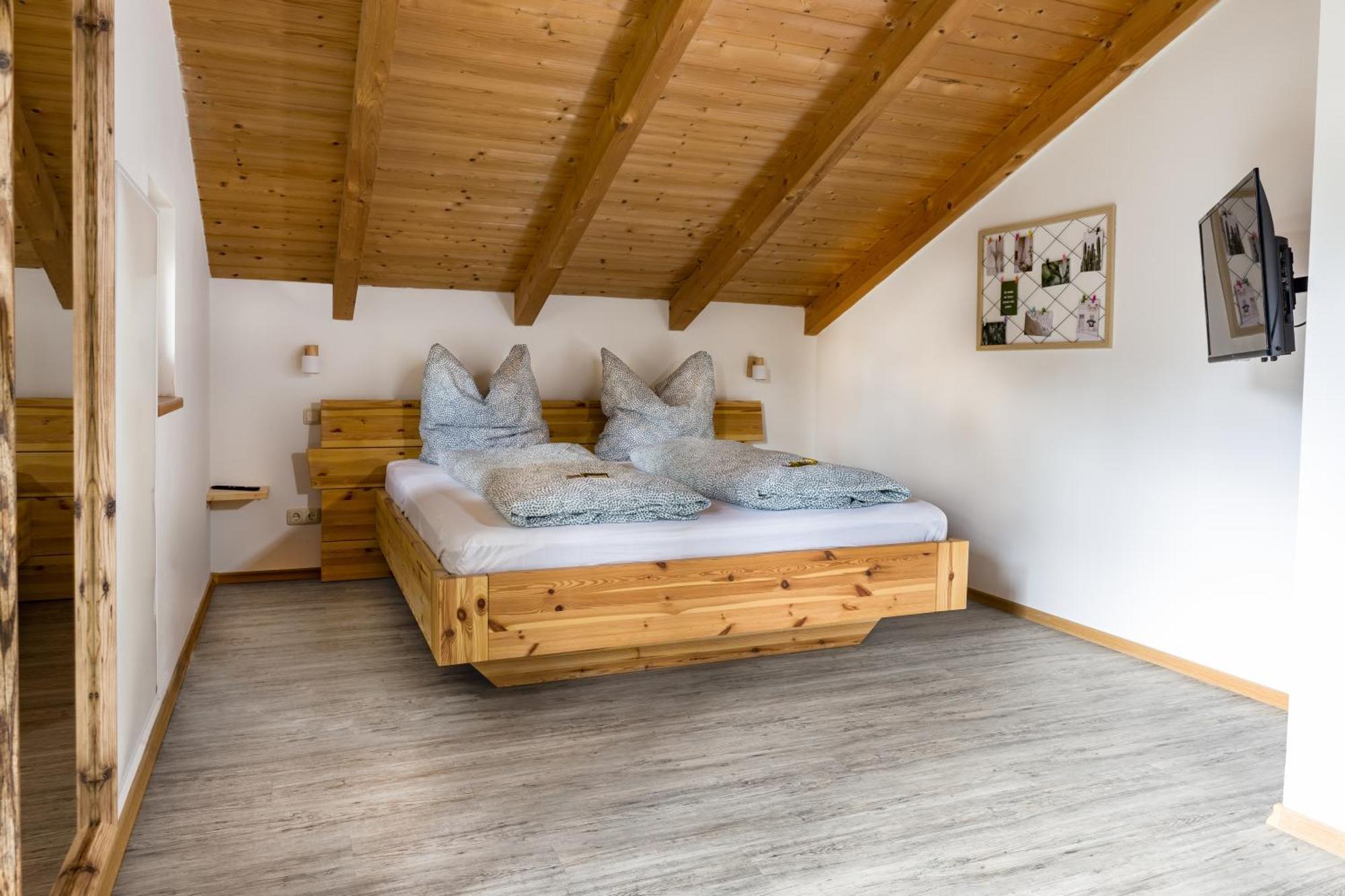 Bayerwaldchalet 레겐 외부 사진