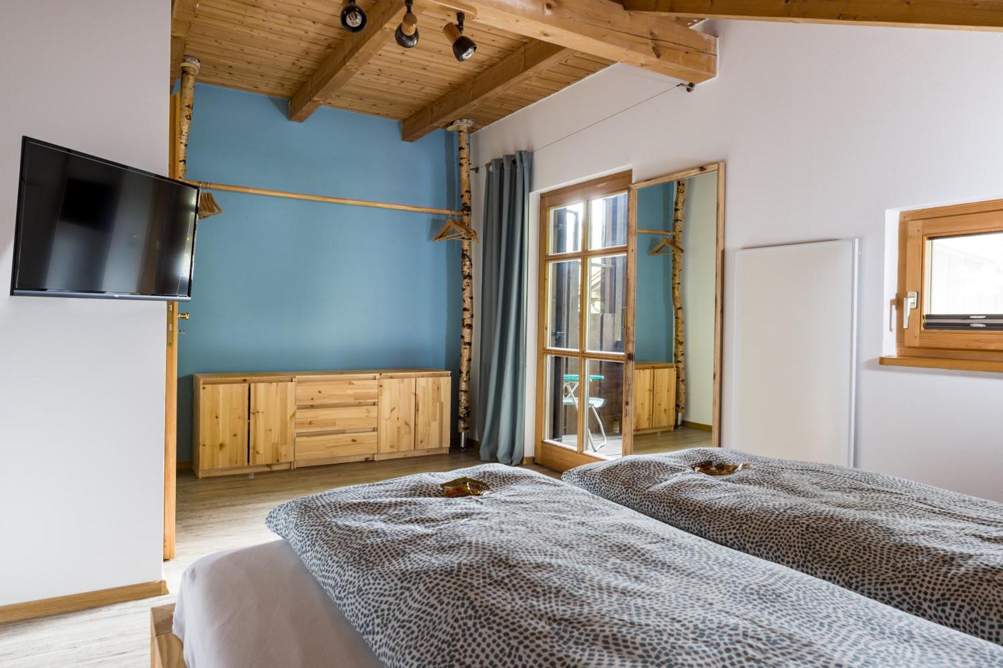Bayerwaldchalet 레겐 외부 사진